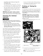 Preview for 35 page of Toro 31598 Operator'S Manual