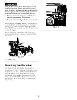 Preview for 38 page of Toro 31598 Operator'S Manual