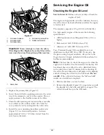 Preview for 46 page of Toro 31598 Operator'S Manual