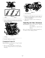 Preview for 47 page of Toro 31598 Operator'S Manual