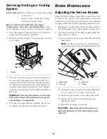 Preview for 55 page of Toro 31598 Operator'S Manual