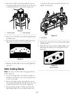 Preview for 57 page of Toro 31598 Operator'S Manual