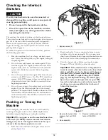 Предварительный просмотр 34 страницы Toro 31598N Operator'S Manual