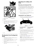 Предварительный просмотр 58 страницы Toro 31598N Operator'S Manual