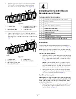 Preview for 4 page of Toro 316000001 Installation Instructions Manual