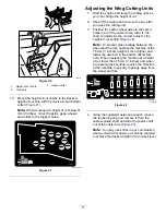 Предварительный просмотр 31 страницы Toro 31698 Operator'S Manual