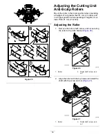 Предварительный просмотр 33 страницы Toro 31698 Operator'S Manual