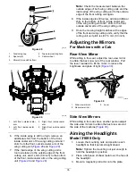 Предварительный просмотр 35 страницы Toro 31698 Operator'S Manual