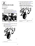 Предварительный просмотр 8 страницы Toro 319000001 Operator'S Manual