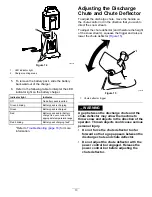 Предварительный просмотр 13 страницы Toro 319000001 Operator'S Manual