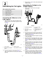 Предварительный просмотр 2 страницы Toro 31950 Installation Instructions Manual