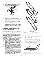 Предварительный просмотр 22 страницы Toro 31970 Operator'S Manual