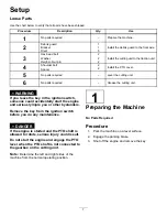 Предварительный просмотр 7 страницы Toro 31974 Operator'S Manual