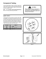 Preview for 200 page of Toro 3200 Service Manual