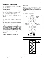 Preview for 208 page of Toro 3200 Service Manual