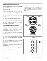 Preview for 212 page of Toro 3200 Service Manual