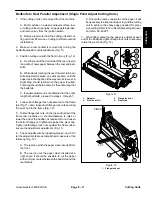 Preview for 245 page of Toro 3200 Service Manual