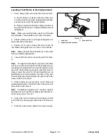 Preview for 247 page of Toro 3200 Service Manual