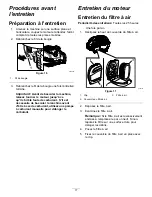 Предварительный просмотр 71 страницы Toro 321000001 Manual