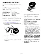 Предварительный просмотр 72 страницы Toro 321000001 Manual