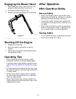 Preview for 11 page of Toro 322006065 Operator'S Manual