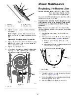 Preview for 18 page of Toro 322006065 Operator'S Manual