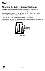 Предварительный просмотр 14 страницы Toro 323000101 Operator'S Manual