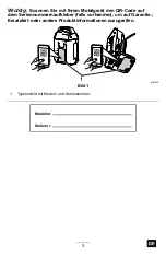 Предварительный просмотр 25 страницы Toro 323000101 Operator'S Manual