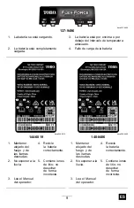 Предварительный просмотр 53 страницы Toro 323000101 Operator'S Manual