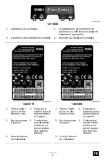 Предварительный просмотр 75 страницы Toro 323000101 Operator'S Manual