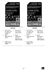 Предварительный просмотр 121 страницы Toro 323000101 Operator'S Manual