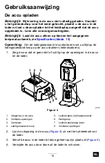 Предварительный просмотр 127 страницы Toro 323000101 Operator'S Manual