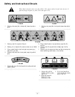 Предварительный просмотр 6 страницы Toro 33513 Operator'S Manual