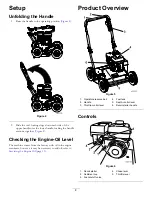 Предварительный просмотр 8 страницы Toro 33513 Operator'S Manual