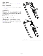 Предварительный просмотр 9 страницы Toro 33513 Operator'S Manual