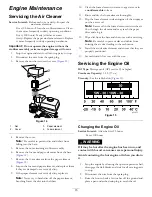 Предварительный просмотр 15 страницы Toro 33513 Operator'S Manual