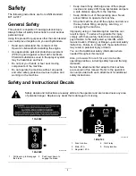 Preview for 4 page of Toro 34215 Operator'S Manual