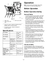 Preview for 16 page of Toro 34215 Operator'S Manual