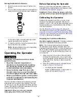 Preview for 23 page of Toro 34215 Operator'S Manual