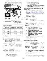 Preview for 36 page of Toro 34215 Operator'S Manual