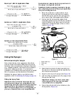 Preview for 38 page of Toro 34215 Operator'S Manual