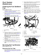 Preview for 57 page of Toro 34215 Operator'S Manual