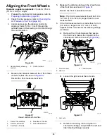 Preview for 64 page of Toro 34215 Operator'S Manual