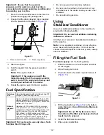 Предварительный просмотр 19 страницы Toro 34231 Operator'S Manual