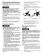 Предварительный просмотр 45 страницы Toro 34231 Operator'S Manual