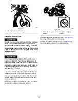 Предварительный просмотр 16 страницы Toro 34242 Operator'S Manual