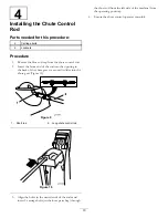 Preview for 10 page of Toro 37770 Operator'S Manual