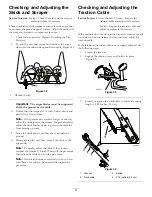 Preview for 21 page of Toro 37770 Operator'S Manual