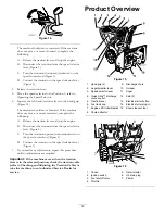 Предварительный просмотр 12 страницы Toro 37771 Operator'S Manual