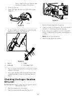 Предварительный просмотр 21 страницы Toro 37771 Operator'S Manual